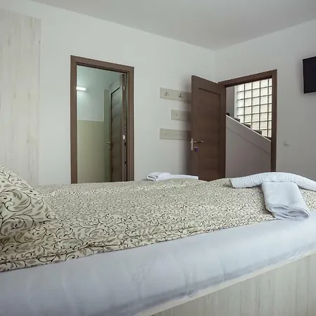 Vendégház Casa Verona Centru