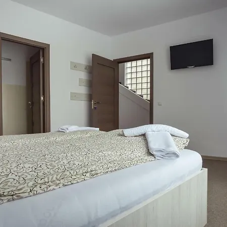 Casa Verona Centru 3*