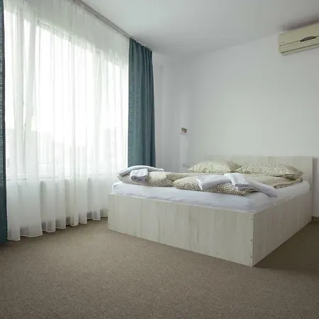 Pensionat Casa Verona Centru