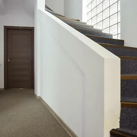 Casa Verona Centru 3*