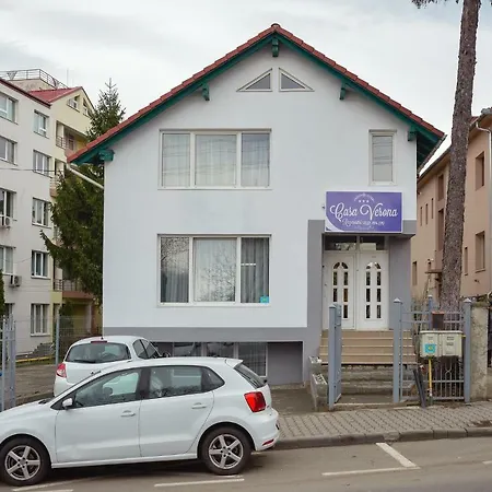 Casa Verona Centru Vendégház 3*
