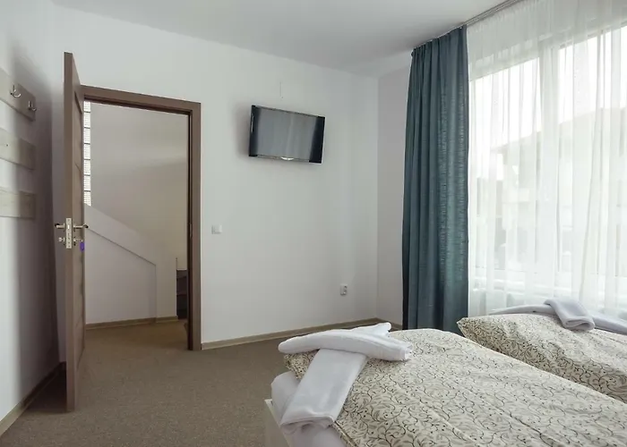 Casa Verona Centru Vendégház 3*