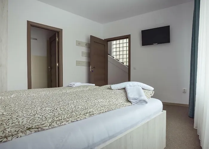 Casa Verona Centru 3*