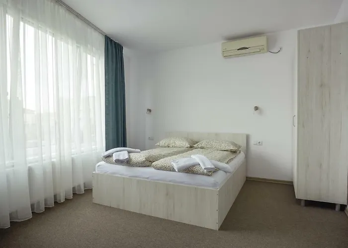 Casa Verona Centru 3*