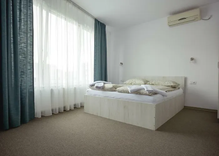 Πανσιόν Casa Verona Centru