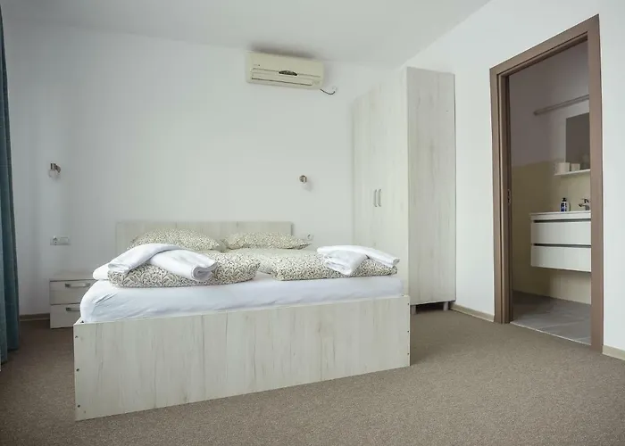 Casa Verona Centru 3* Κλουζ-Ναπόκα