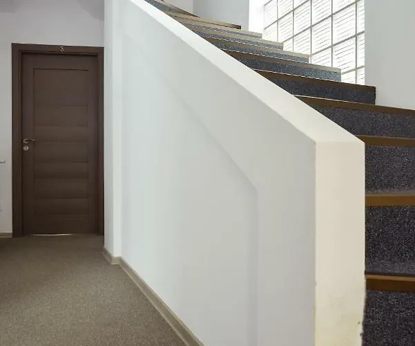 Casa Verona Centru 3*